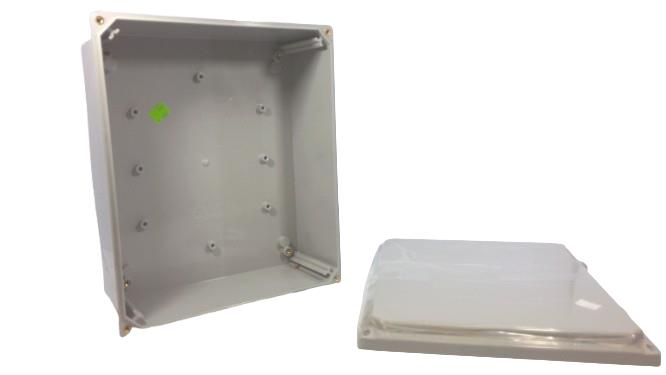 H12104S by INTEGRA ENCLOSURES