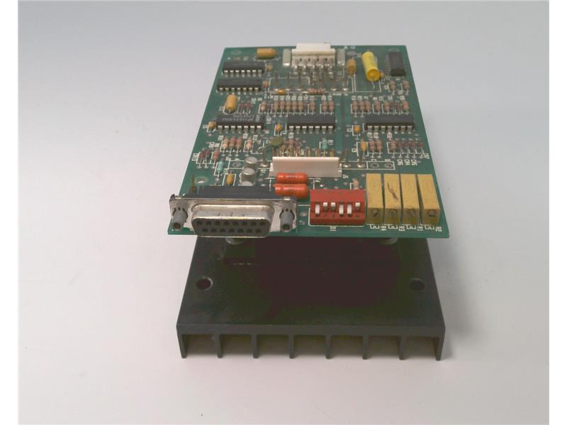 DANAHER MOTION 230-TOH