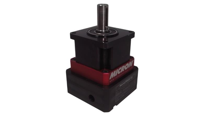 ALTRA INDUSTRIAL MOTION NTP23-004-0-RM060-20