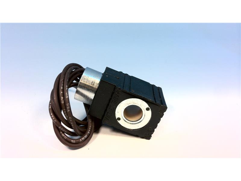 WATERMAN HYDRAULICS CORP 704108