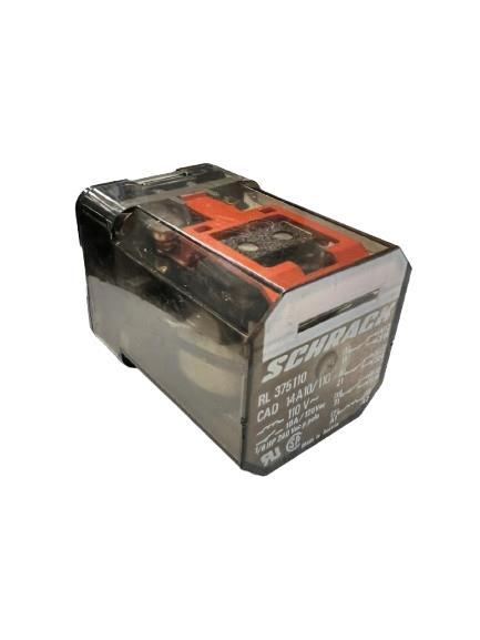 TE CONNECTIVITY RL-375110