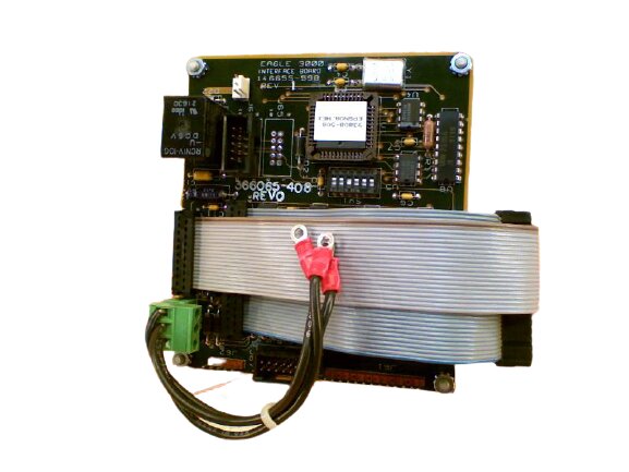 146655-598 by DANAHER CONTROLS