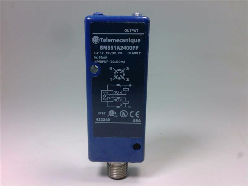 TELEMECANIQUE SENSORS SM851A2400FP
