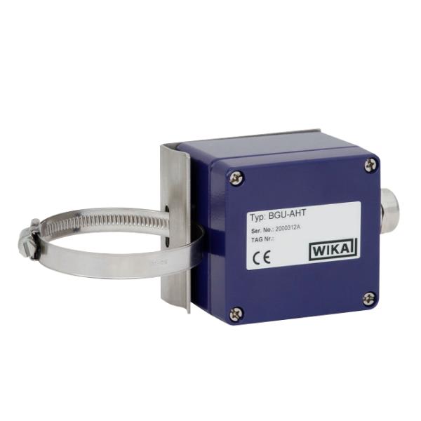 WIKA BGU-AHT