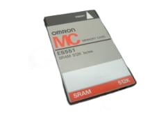 OMRON HMC-ES551