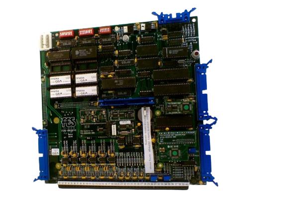 FES SYSTEMS 726-00201C