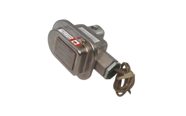 ASCO NPX8320057EAC120/60D