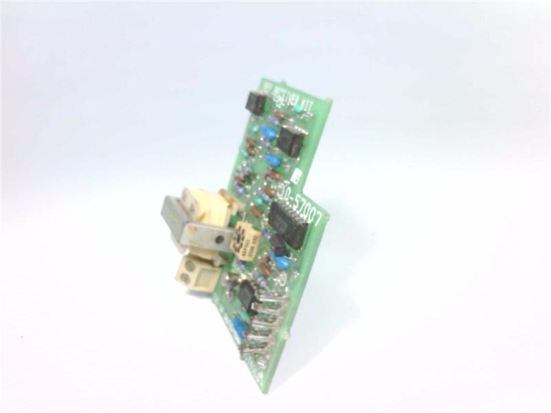 ASEA BROWN BOVERI 0-57007