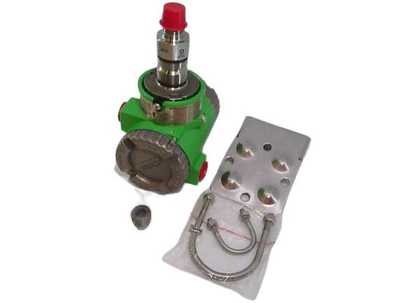 INVENSYS IGP10S-T60F1FP-M7L1