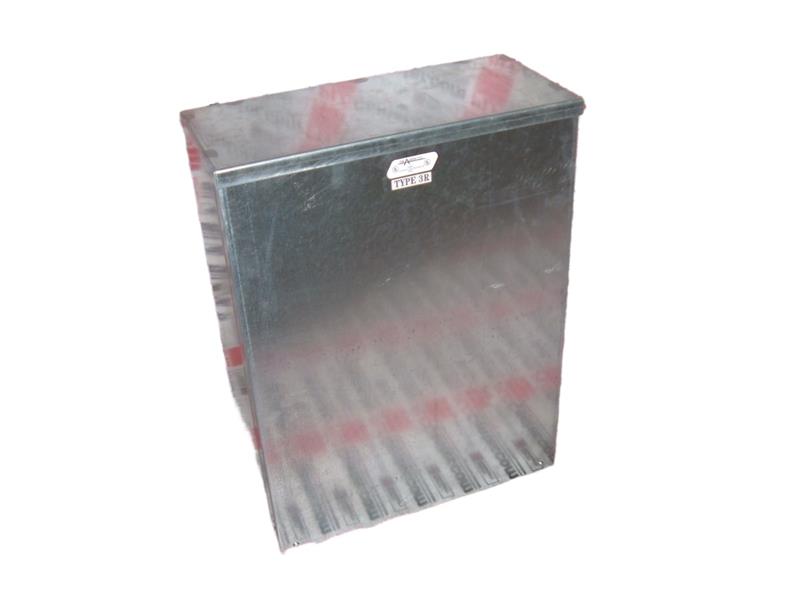 AUSTIN ELECTRICAL ENCLOSURES AB-24188RB
