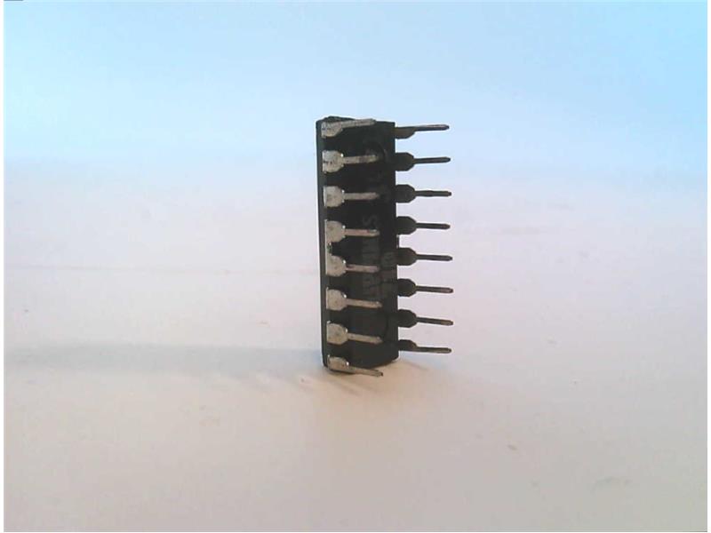 NTE NTE742