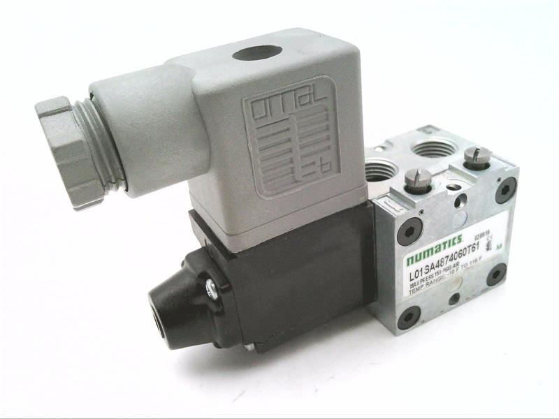 ASCO L01SA4874060T61