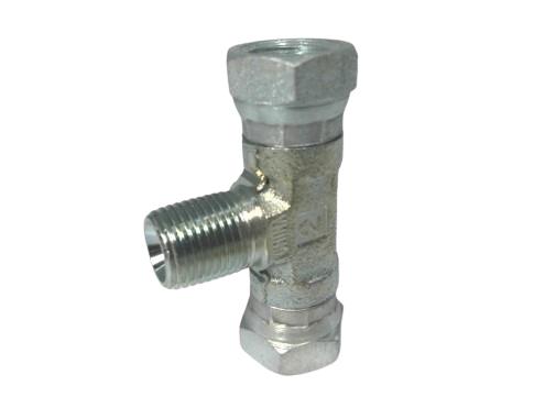 EATON CORPORATION 2254-2-2S