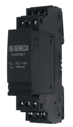 SENECA S400NET
