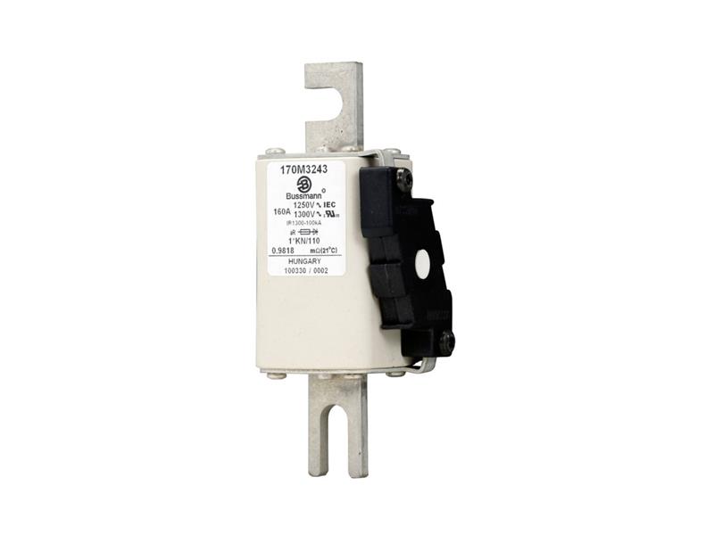 EATON CORPORATION 170M3243