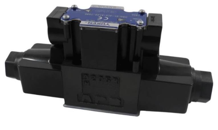 YUKEN DSG-01-3C3-A120-70