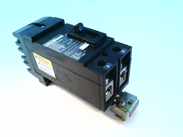 SCHNEIDER ELECTRIC QDA222001