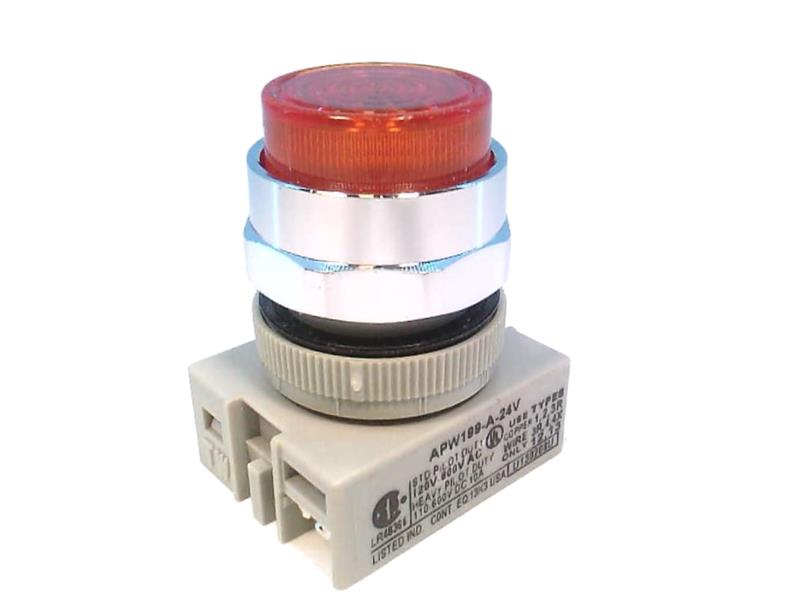IDEC APW199-A-24V