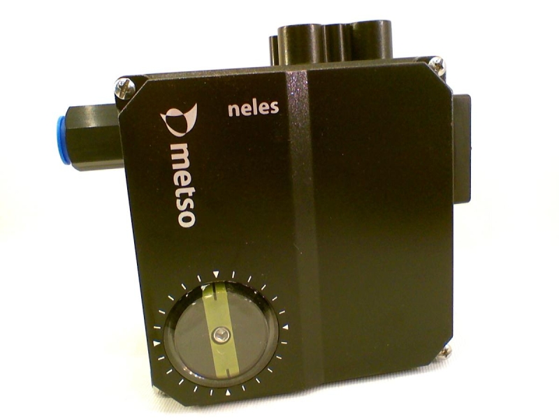 NE724/S1-CE01 by METSO AUTOMATION