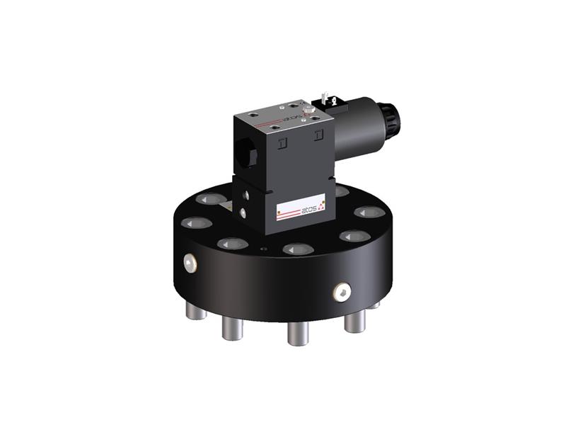 ATOS LIDBH1C-8-EX 24DC