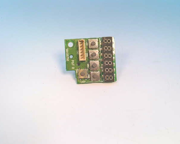 MATSUSHITA ELECTRIC 581D575E