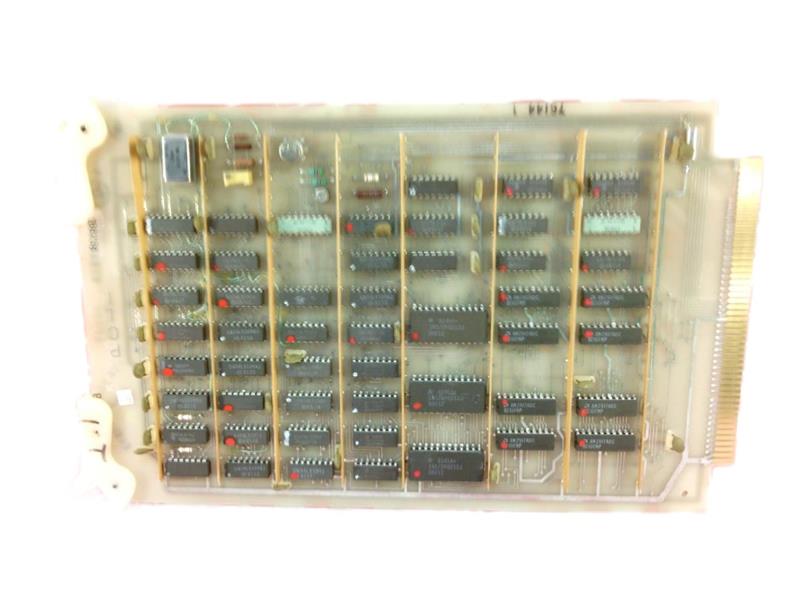 D0137AX by INVENSYS