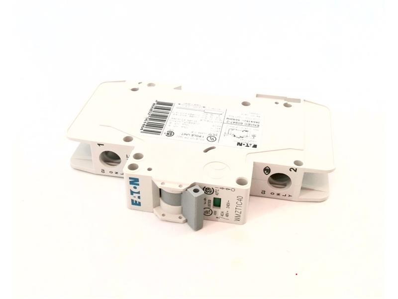 EATON CORPORATION WMZT1C40