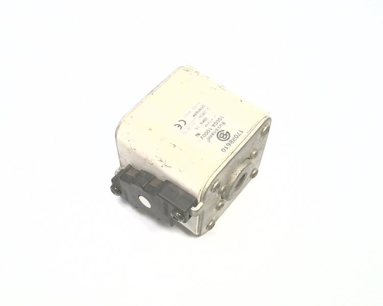 EATON CORPORATION 170M8610
