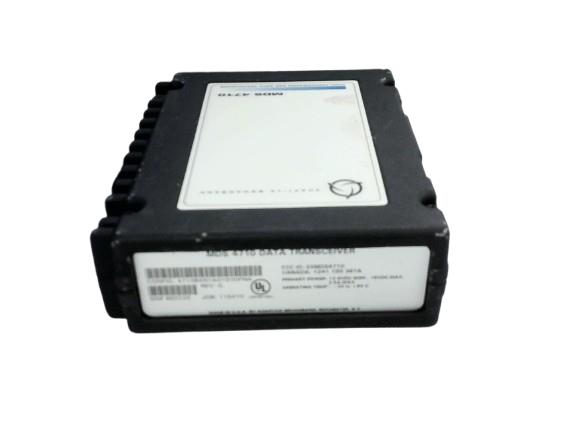 GENERAL ELECTRIC 4710BXN1A01D30FNA