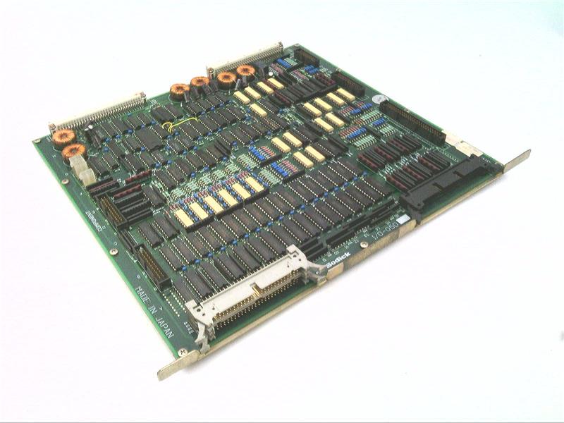 SODICK I/O-05D