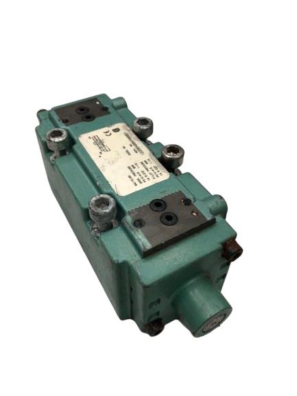 ASCO I22BB4004P00061