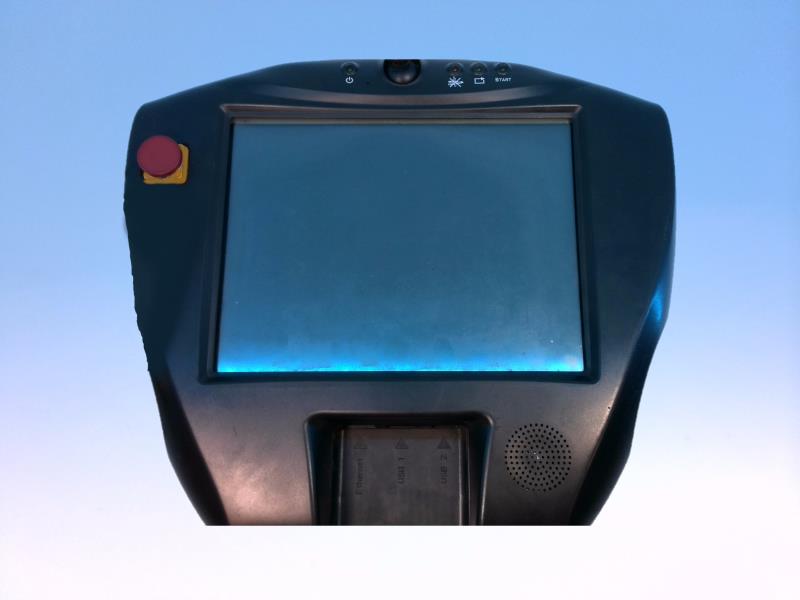 SEPRO ROBOTIQUE AE000200104