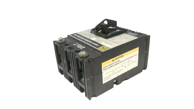 SCHNEIDER ELECTRIC FCP-34020MT