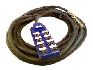 BELDEN ASC-82-LED-PUR-034-10M