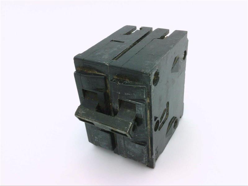 FEDERAL PACIFIC ELECTRIC 0240