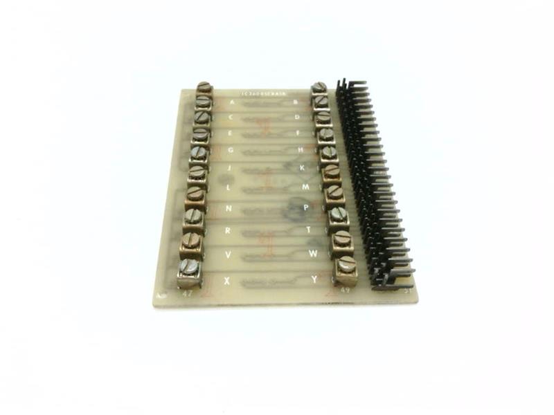 IC3600SCBA1 by FANUC