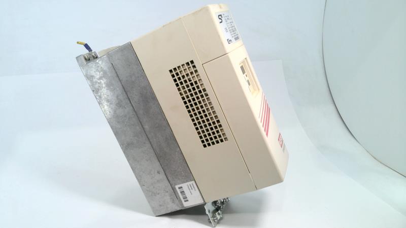 KEB AUTOMATION X2S4D4E-4A04