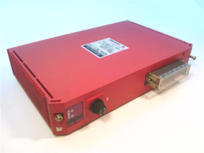 YASKAWA ELECTRIC JRMSP-P7011