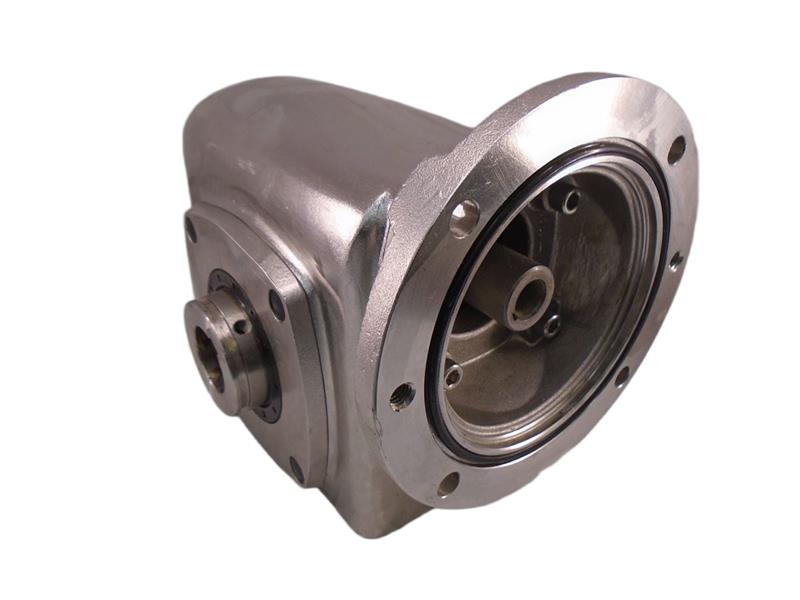 SSHF726-40K-B5-HS1-P23 by ALTRA INDUSTRIAL MOTION