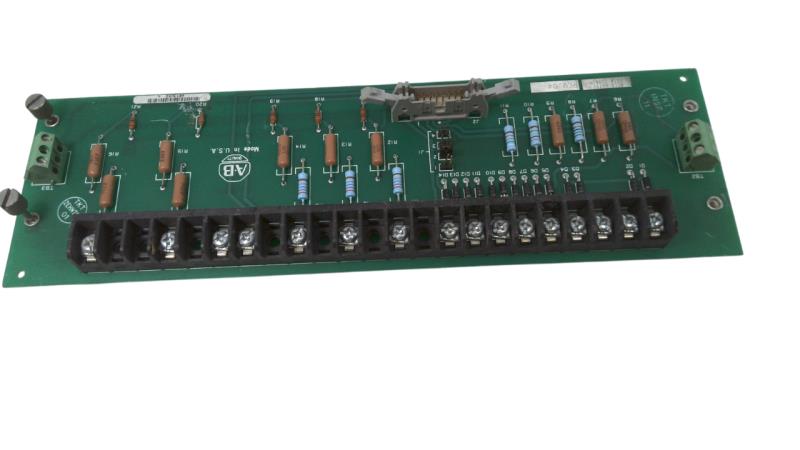 ALLEN BRADLEY 122969-01