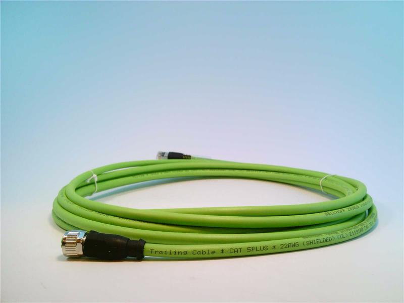 BECKHOFF ZK1090-3161-0050