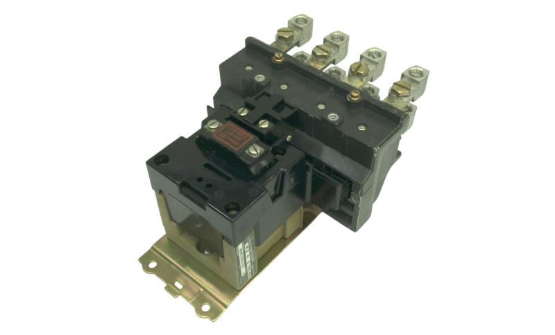 ALLEN BRADLEY 202AC-Z0DX538