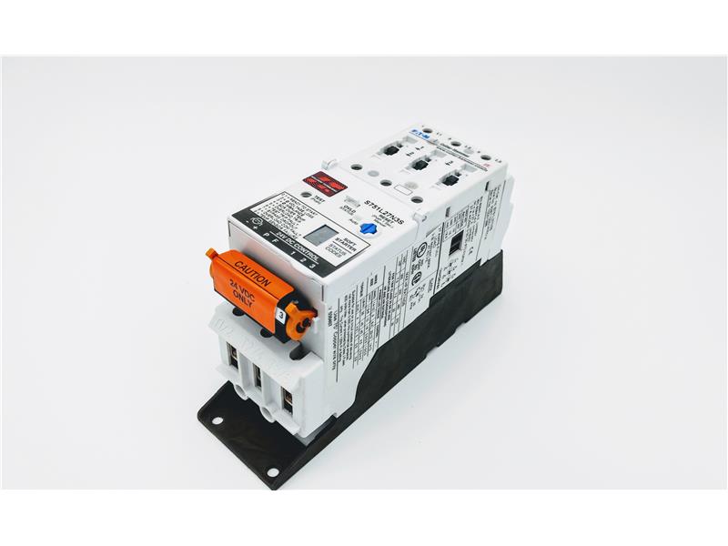EATON CORPORATION S751L27N3S