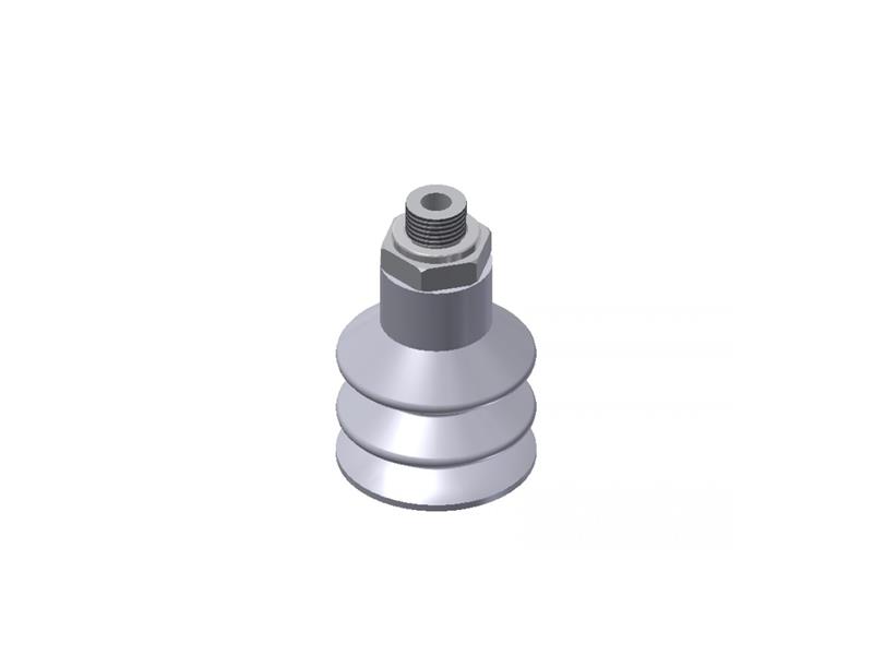 VS 3-30-S8 by PIAB VACUUM PRODUCTS