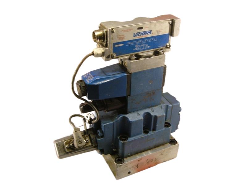EATON CORPORATION KAFDG5V-72C200N-EX-VMFPD7H113