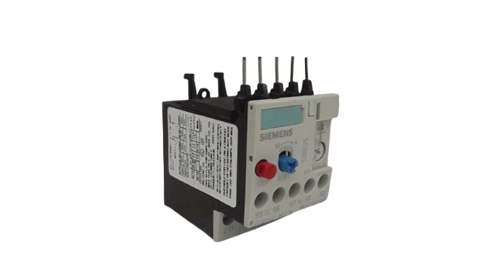 SIEMENS 3RU1116-1AB0