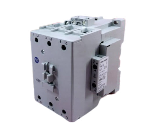 ALLEN BRADLEY 100-C60A10