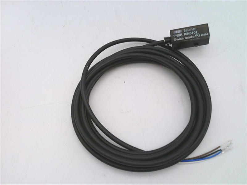 FHDK 10N5101 by BAUMER ELECTRIC