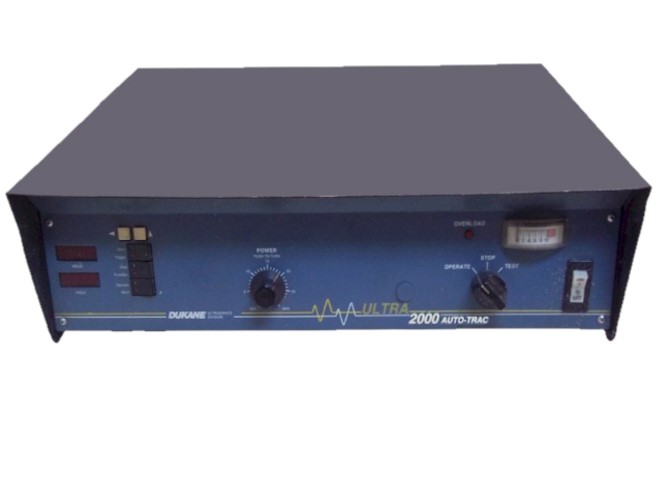 KIDDE-FENWAL, LLC 20T2000