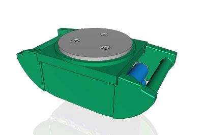 HILMAN ROLLERS 20-OT-21043